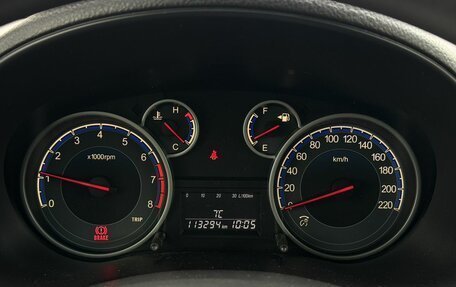 Suzuki SX4 II рестайлинг, 2013 год, 849 000 рублей, 8 фотография