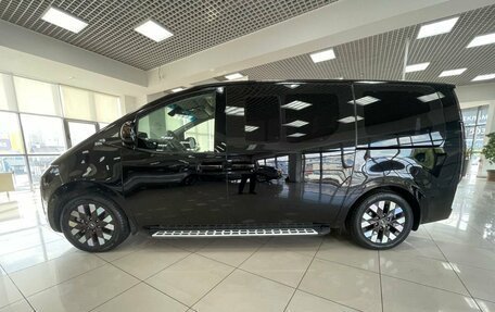 Hyundai Staria, 2022 год, 6 865 000 рублей, 8 фотография