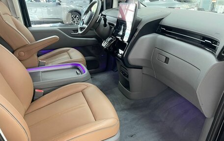 Hyundai Staria, 2022 год, 6 865 000 рублей, 10 фотография
