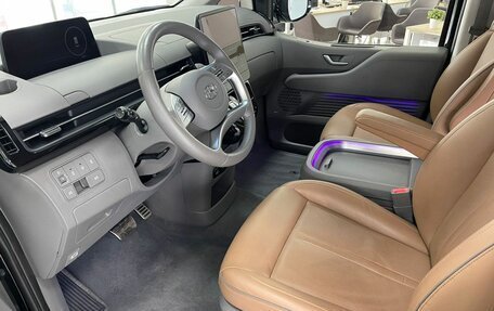 Hyundai Staria, 2022 год, 6 865 000 рублей, 12 фотография