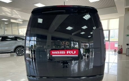 Hyundai Staria, 2022 год, 6 865 000 рублей, 6 фотография