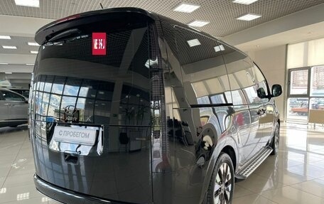 Hyundai Staria, 2022 год, 6 865 000 рублей, 5 фотография