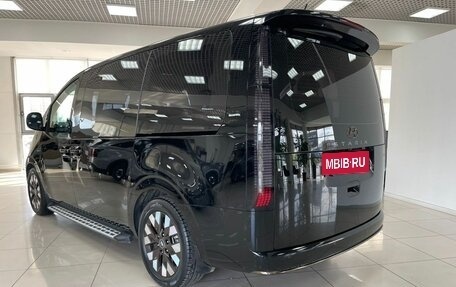 Hyundai Staria, 2022 год, 6 865 000 рублей, 7 фотография