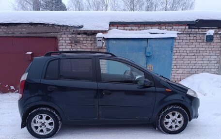 Chery Kimo (A1), 2009 год, 215 000 рублей, 3 фотография