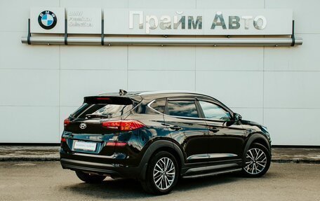 Hyundai Tucson III, 2020 год, 2 550 000 рублей, 2 фотография