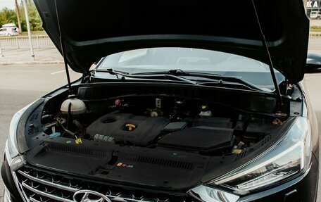 Hyundai Tucson III, 2020 год, 2 550 000 рублей, 8 фотография