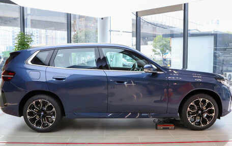 BMW X3, 2025 год, 6 655 024 рублей, 3 фотография