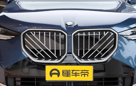 BMW X3, 2025 год, 6 655 024 рублей, 7 фотография