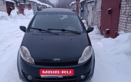Chery Kimo (A1), 2009 год, 215 000 рублей, 2 фотография