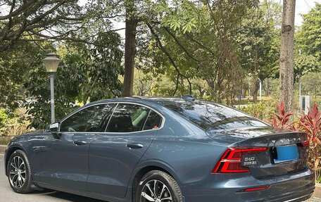 Volvo S60 III, 2021 год, 2 710 000 рублей, 6 фотография