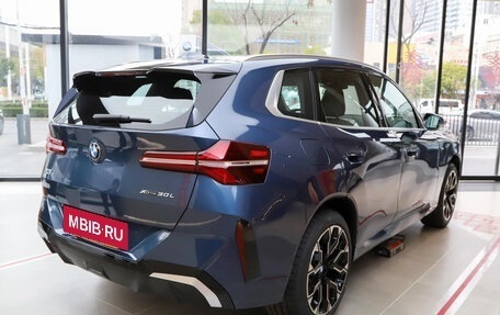 BMW X3, 2025 год, 6 655 024 рублей, 5 фотография