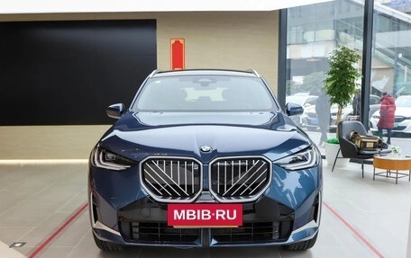 BMW X3, 2025 год, 6 655 024 рублей, 6 фотография