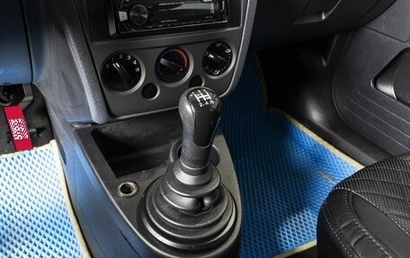 Ford Fusion I, 2008 год, 487 864 рублей, 6 фотография