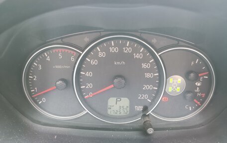 Mitsubishi Pajero Sport II рестайлинг, 2012 год, 750 000 рублей, 9 фотография