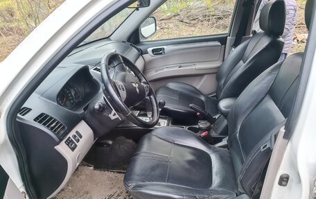 Mitsubishi Pajero Sport II рестайлинг, 2012 год, 750 000 рублей, 10 фотография