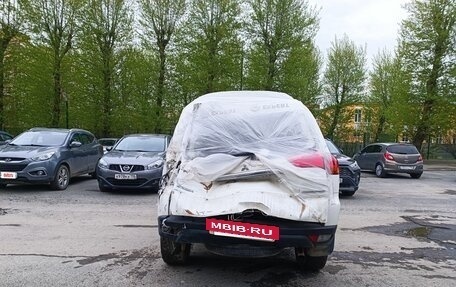 Mitsubishi Pajero Sport II рестайлинг, 2012 год, 750 000 рублей, 4 фотография