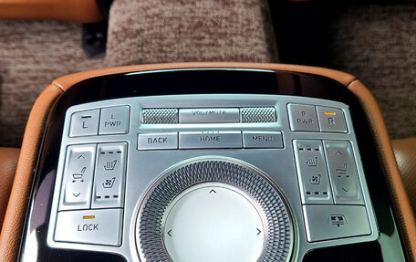 Genesis G80, 2021 год, 3 700 090 рублей, 10 фотография