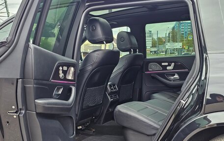Mercedes-Benz GLS, 2021 год, 8 500 000 рублей, 13 фотография