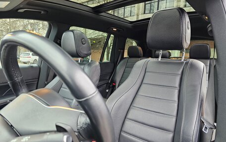 Mercedes-Benz GLS, 2021 год, 8 500 000 рублей, 11 фотография