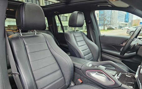 Mercedes-Benz GLS, 2021 год, 8 500 000 рублей, 16 фотография