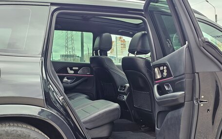 Mercedes-Benz GLS, 2021 год, 8 500 000 рублей, 17 фотография