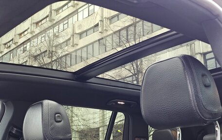 Mercedes-Benz GLS, 2021 год, 8 500 000 рублей, 12 фотография