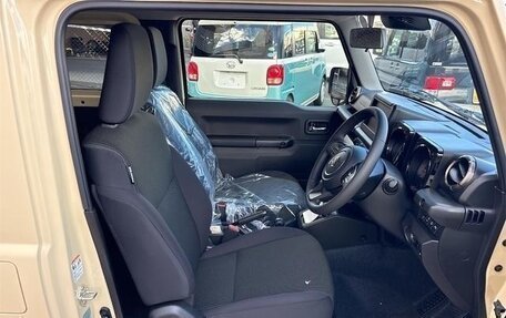 Suzuki Jimny, 2021 год, 1 350 000 рублей, 8 фотография