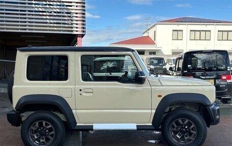 Suzuki Jimny, 2021 год, 1 350 000 рублей, 3 фотография