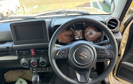 Suzuki Jimny, 2021 год, 1 350 000 рублей, 9 фотография