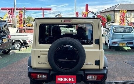 Suzuki Jimny, 2021 год, 1 350 000 рублей, 5 фотография