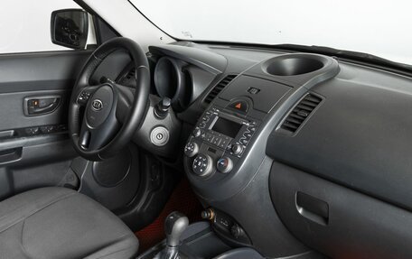 KIA Soul I рестайлинг, 2011 год, 887 254 рублей, 4 фотография