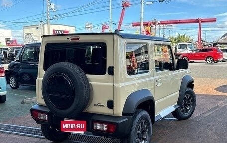 Suzuki Jimny, 2021 год, 1 350 000 рублей, 7 фотография