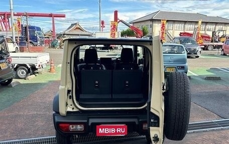 Suzuki Jimny, 2021 год, 1 350 000 рублей, 6 фотография
