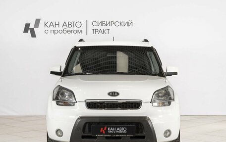 KIA Soul I рестайлинг, 2011 год, 887 254 рублей, 7 фотография