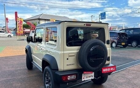 Suzuki Jimny, 2021 год, 1 350 000 рублей, 4 фотография