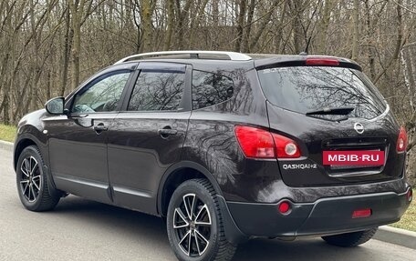 Nissan Qashqai+2 I, 2009 год, 900 000 рублей, 8 фотография