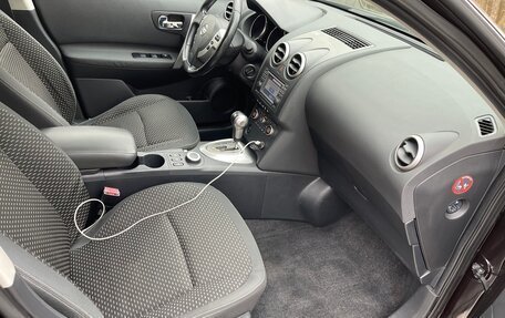 Nissan Qashqai+2 I, 2009 год, 900 000 рублей, 14 фотография