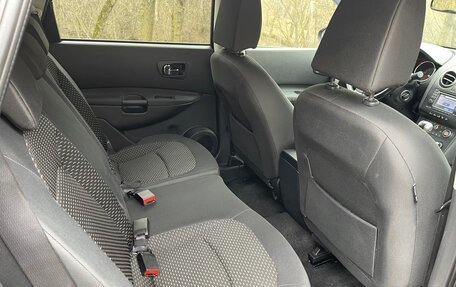 Nissan Qashqai+2 I, 2009 год, 900 000 рублей, 15 фотография