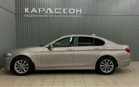 BMW 5 серия, 2011 год, 1 800 000 рублей, 5 фотография