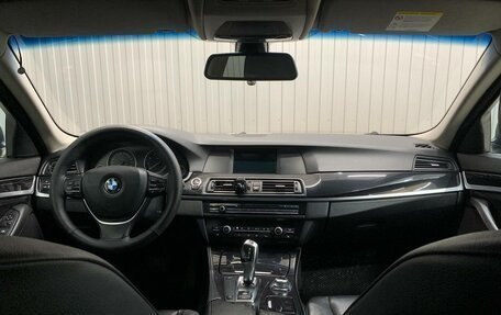 BMW 5 серия, 2011 год, 1 800 000 рублей, 9 фотография