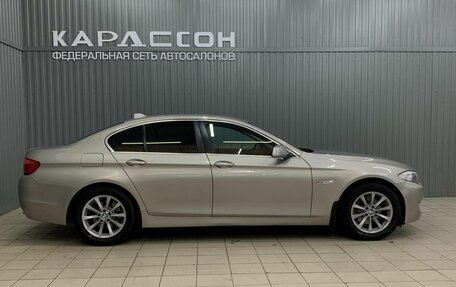 BMW 5 серия, 2011 год, 1 800 000 рублей, 6 фотография