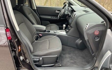 Nissan Qashqai+2 I, 2009 год, 900 000 рублей, 11 фотография