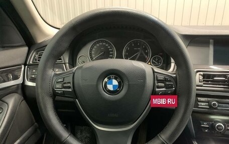 BMW 5 серия, 2011 год, 1 800 000 рублей, 8 фотография