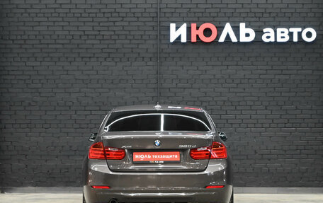 BMW 3 серия, 2015 год, 2 200 000 рублей, 6 фотография