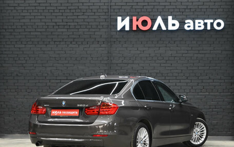 BMW 3 серия, 2015 год, 2 200 000 рублей, 7 фотография