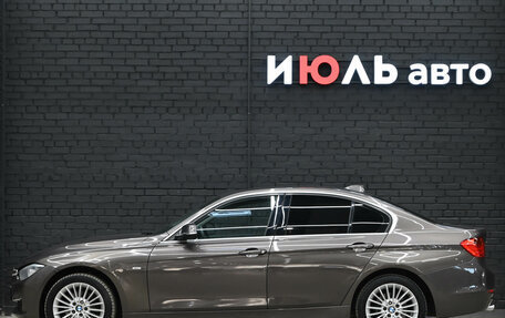 BMW 3 серия, 2015 год, 2 200 000 рублей, 8 фотография