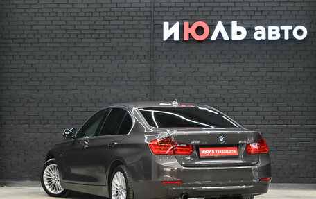 BMW 3 серия, 2015 год, 2 200 000 рублей, 5 фотография