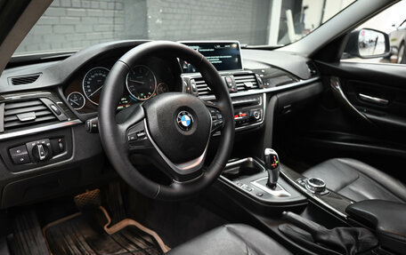 BMW 3 серия, 2015 год, 2 200 000 рублей, 12 фотография