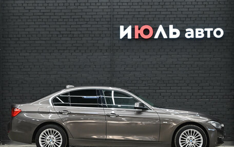 BMW 3 серия, 2015 год, 2 200 000 рублей, 9 фотография