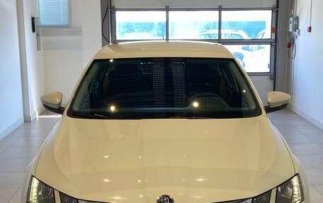 Skoda Octavia, 2020 год, 2 050 000 рублей, 2 фотография